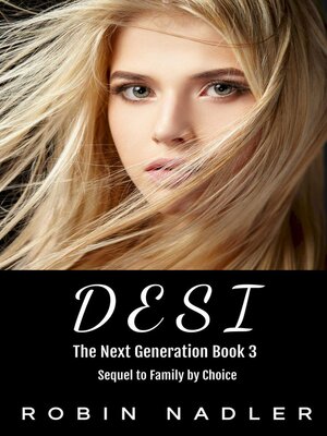 cover image of Desi
